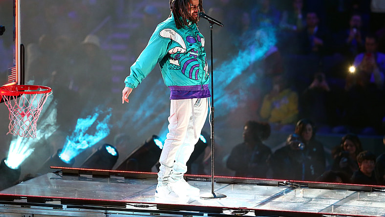 J. Cole