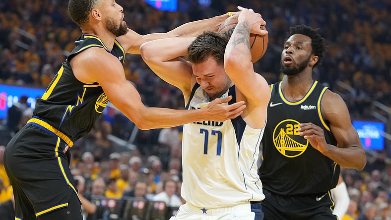 Golden State Warriors