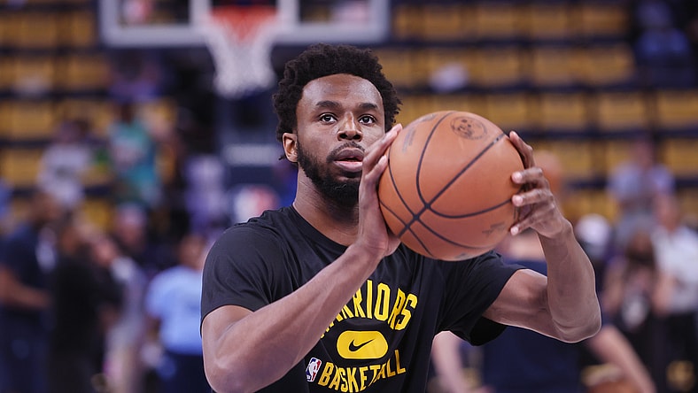 Andrew Wiggins trade