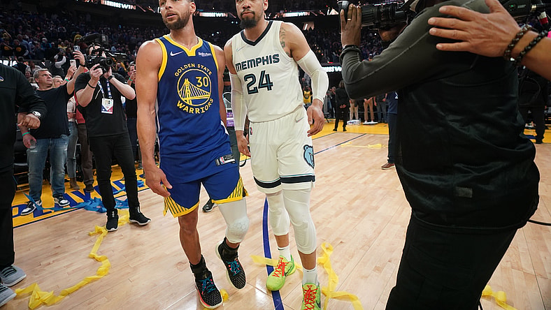 Dillon Brooks