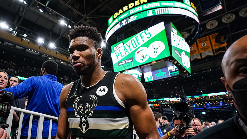 Milwaukee Bucks