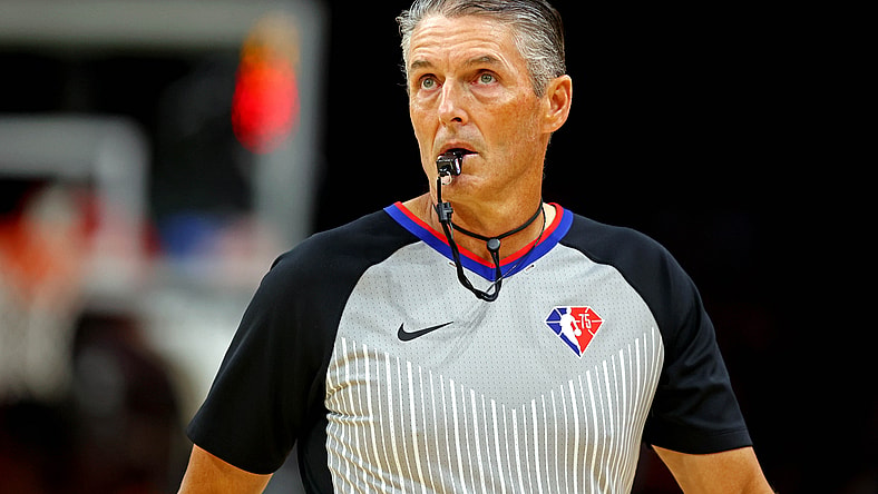 Scott Foster