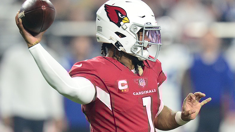 Kyler Murray, Arizona Cardinals