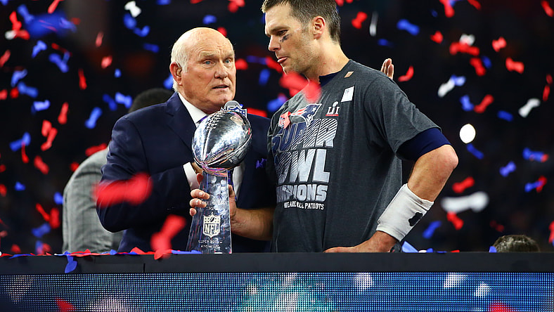 Tom Brady