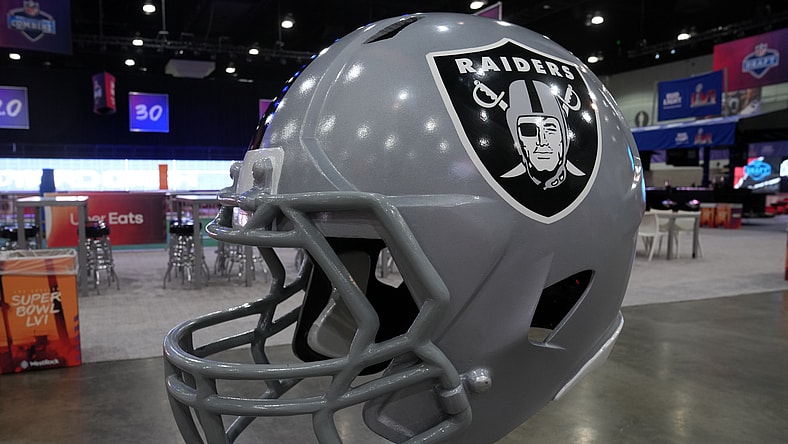 Las Vegas Raiders