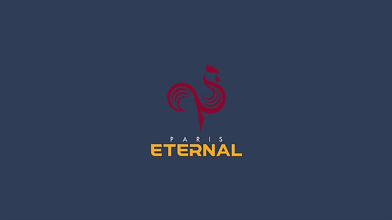 Paris Eternal
