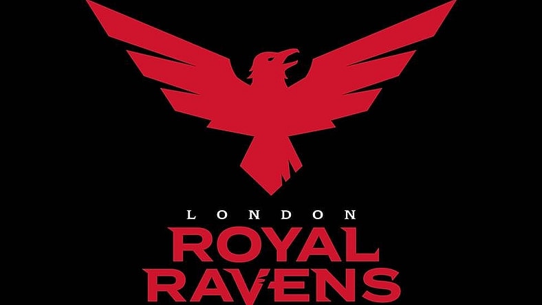 London Royal Ravens