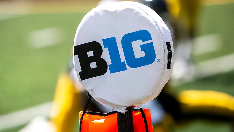 Big Ten