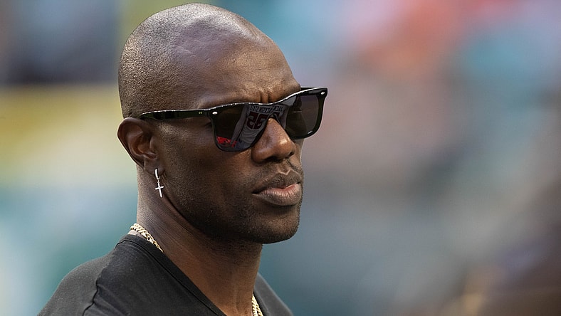 Terrell Owens
