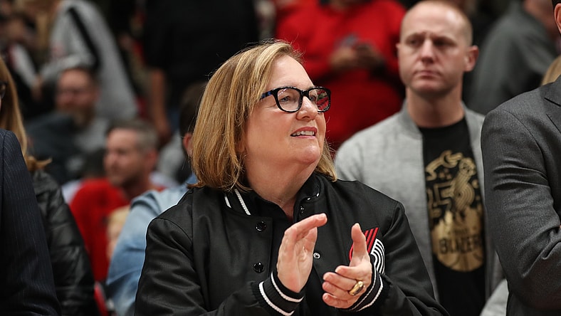 portland trail blazers sale