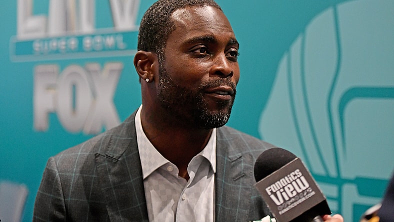 michael vick, fan controlled football