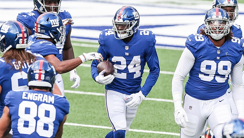 philadelphia eagles, james bradberry