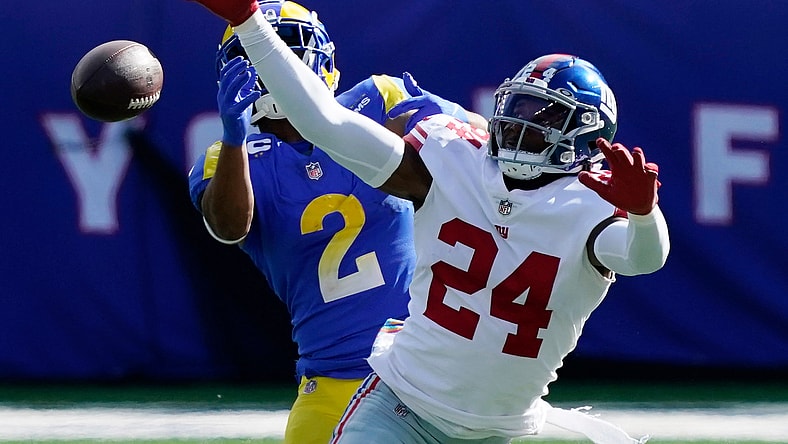 las vegas raiders, james bradberry