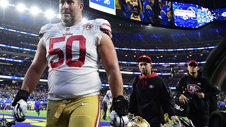 san francisco 49ers, alex mack