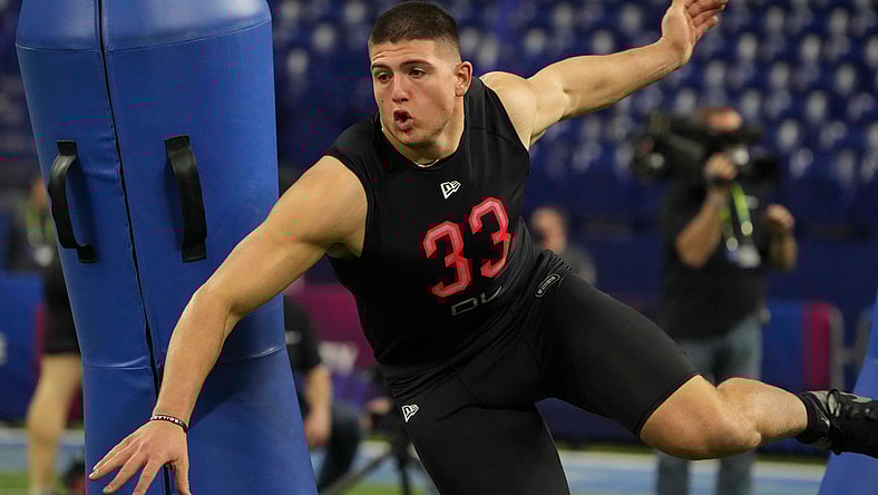 kansas city chiefs, george karlaftis