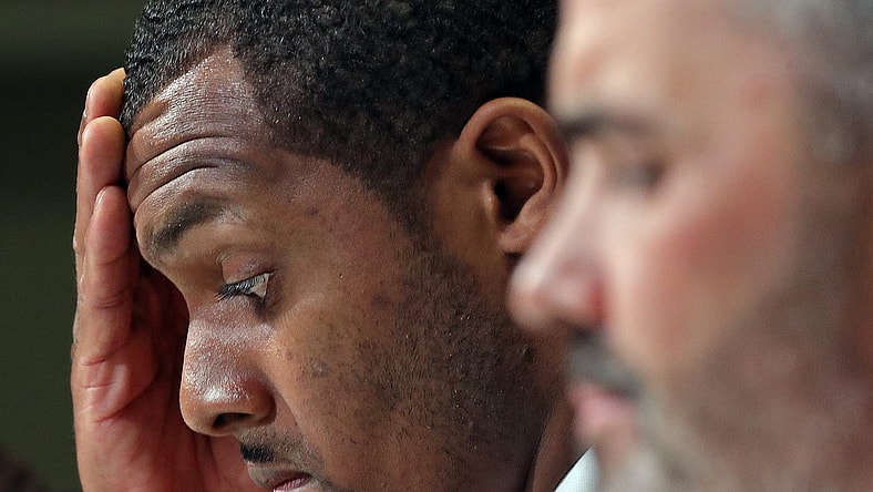 deshaun watson, browns