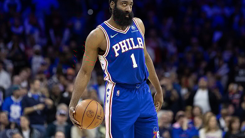 philadelphia 76ers, james harden
