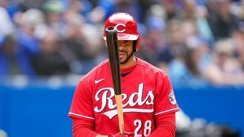 tommy pham, joc pederson