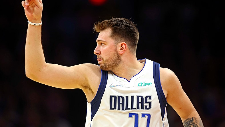 NBA: Playoffs-Dallas Mavericks at Phoenix Suns