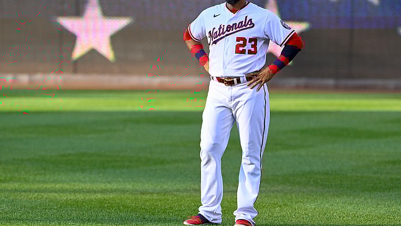 Washington Nationals