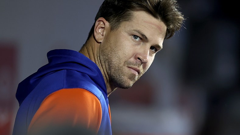 Jacob deGrom, New York Mets