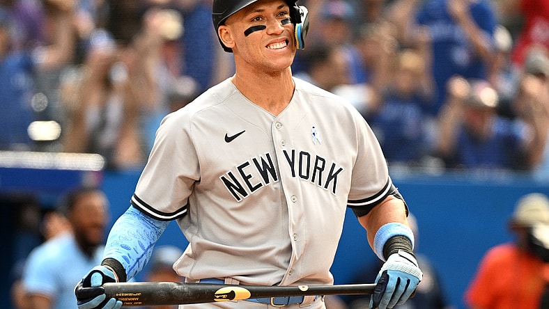 Aaron Judge