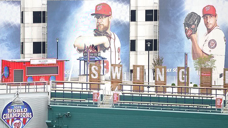 Washington Nationals