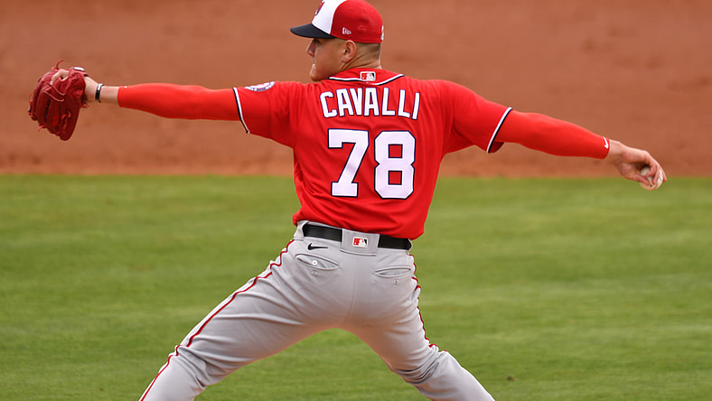 Washington Nationals