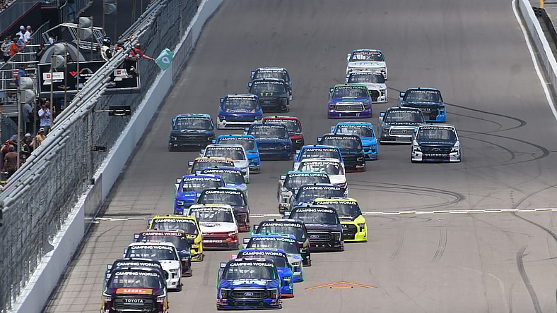 NASCAR Truck Series