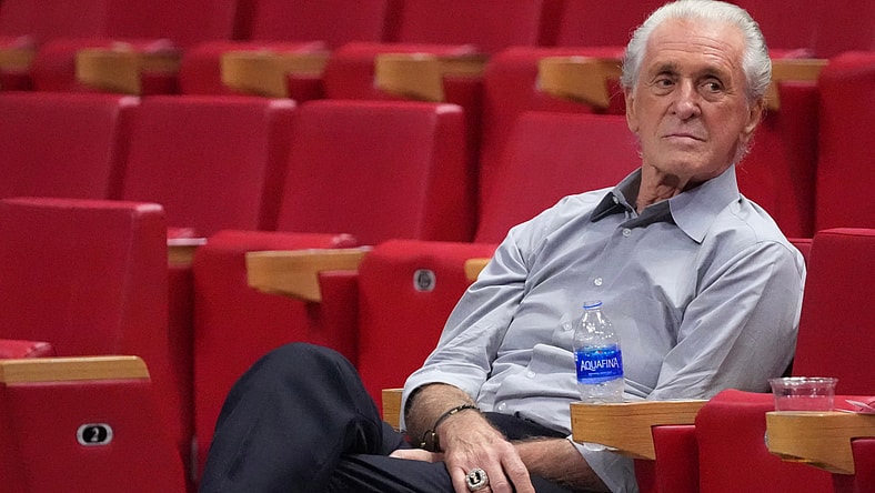 NBA: Memphis Grizzlies at Miami Heat