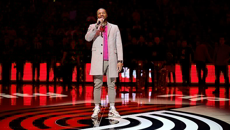 Portland Trail Blazers