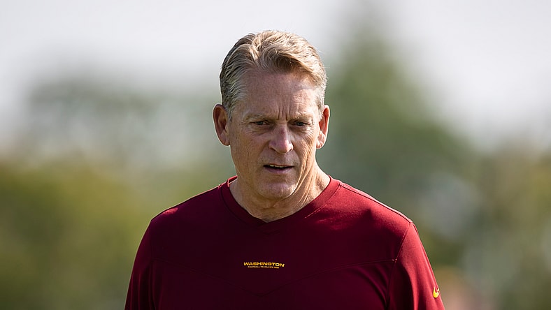 Jack Del Rio