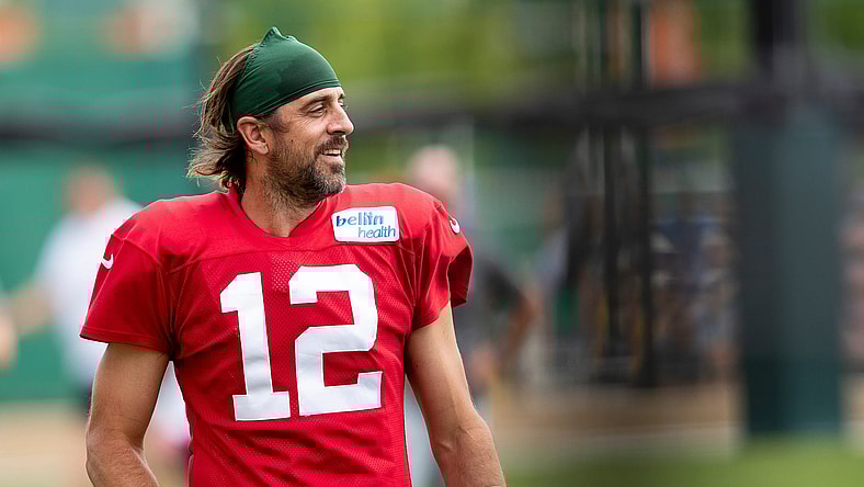 Green Bay Packers training camp