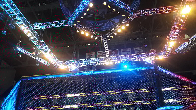 muhammad ali, biaggio ali-walsh