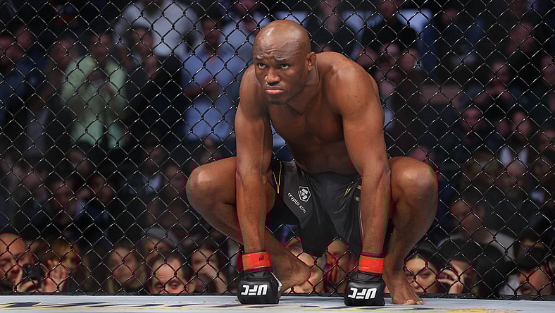 kamaru usman, jiri prochazka