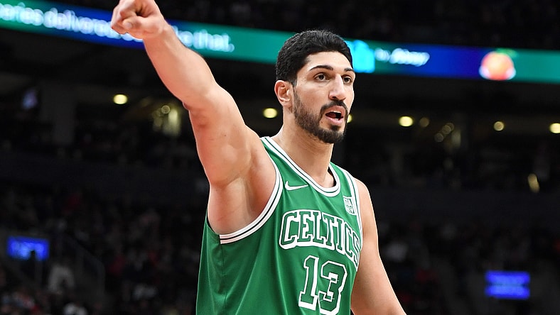 boston celtics, new york knicks