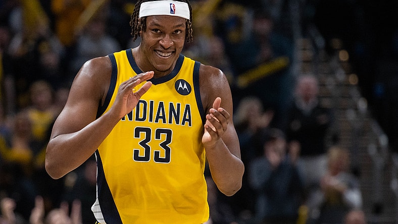 charlotte hornets, myles turner