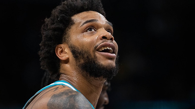 charlotte hornets, miles bridges