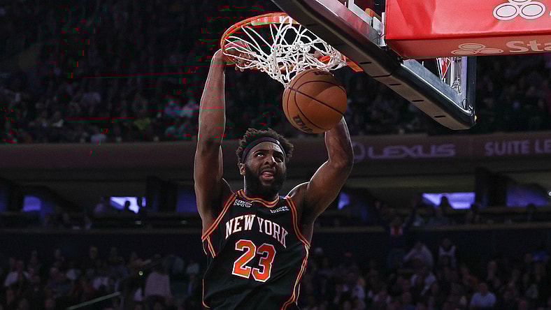 new york knicks