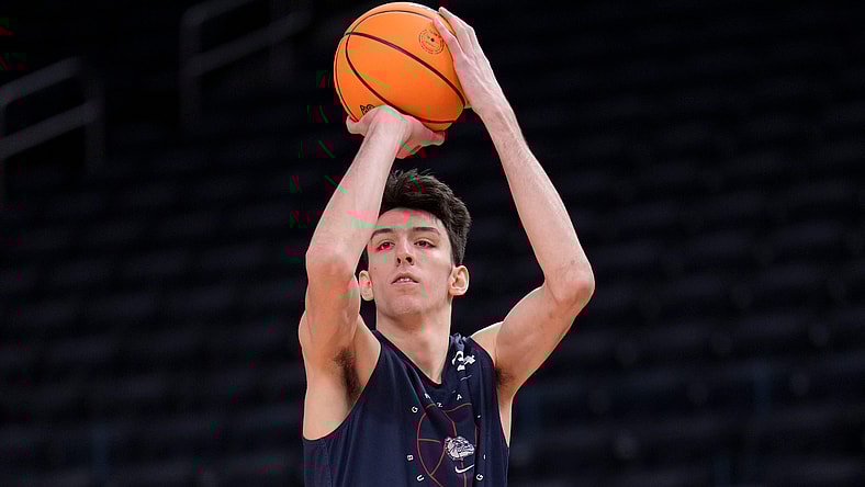 nba draft, chet holmgren