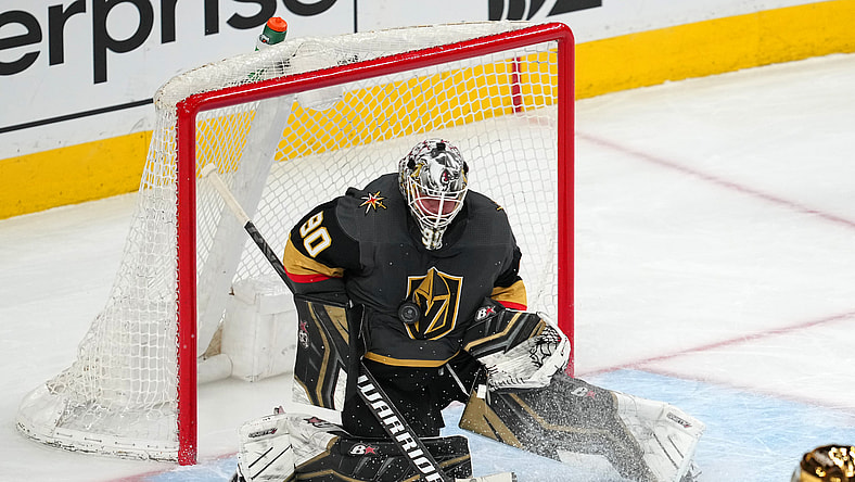 vegas golden knights