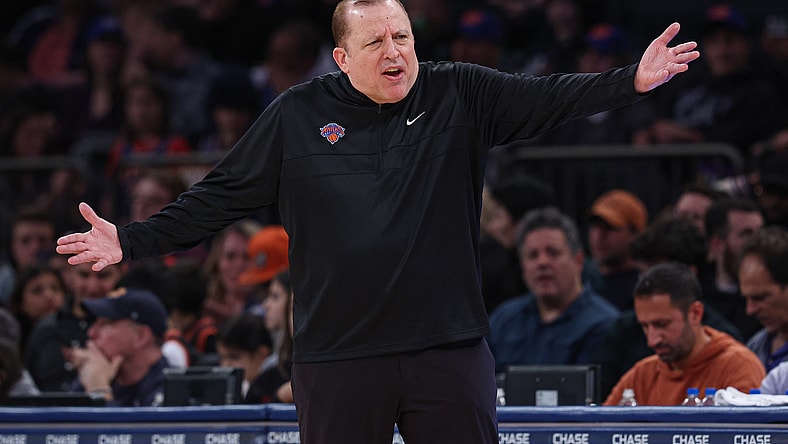 new york knicks, nba draft