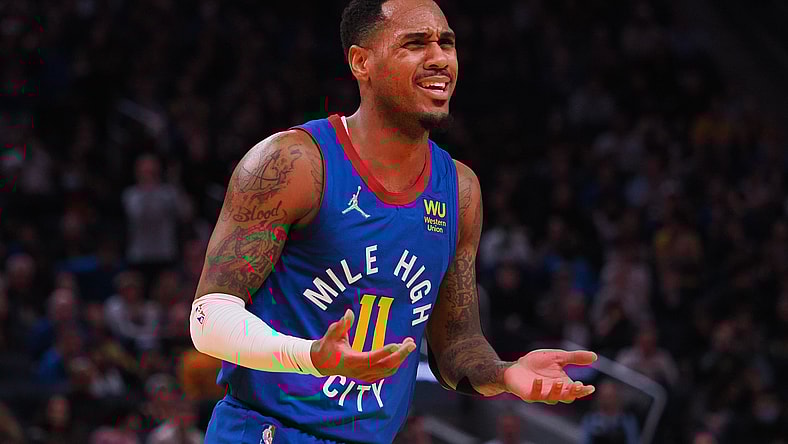 washington wizards, monte morris
