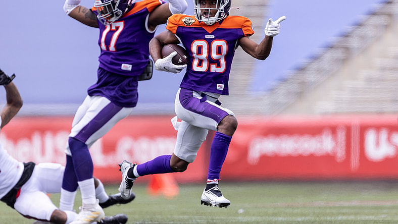 usfl