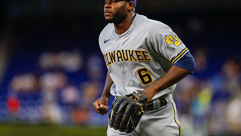 kansas city royals, lorenzo cain