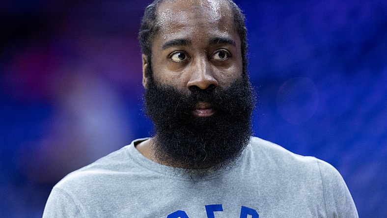 philadelphia 76ers, james harden