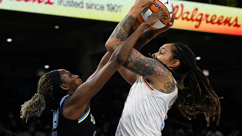 Brittney Griner