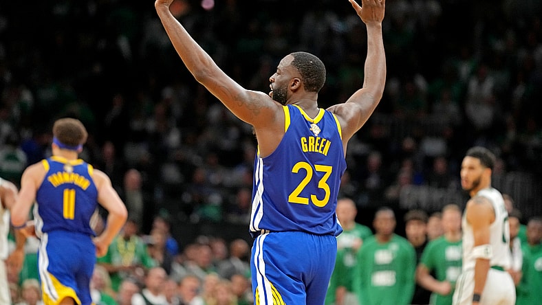 Draymond-Green-Golden-State-Warriors