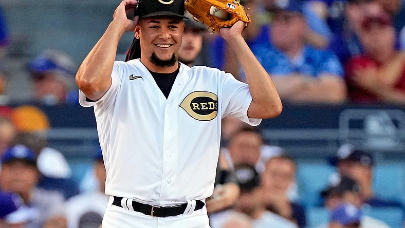 Luis Castillo