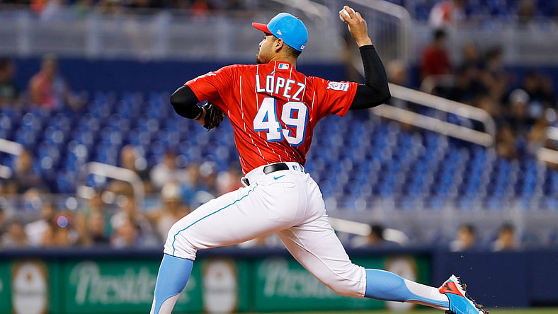 Pablo Lopez